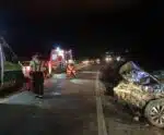 Acidente na BR 101, em Ibiraçu, deixa um morto e feridos