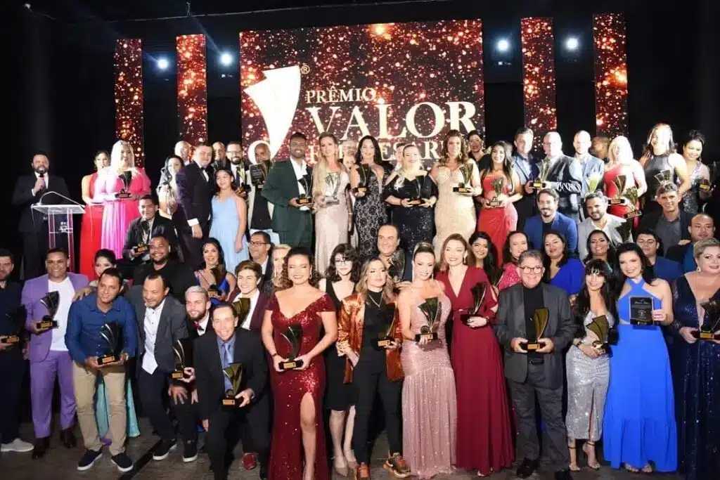 Prêmio Valor Empresarial