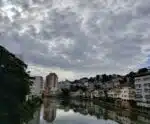 Calor e pancadas de chuva; confira a previsão para o Sul do ES nesta terça (28)