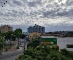 Confira a previsão do tempo para esta quarta-feira (05) em todo o ES
