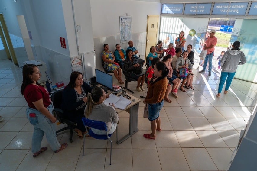Foto: Divulgação Foto: Divulgação
