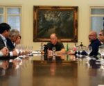 Governo amplia contratos para expandir atendimentos ao SUS capixaba