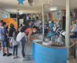 Planetário de Vitória completa 28 translações encantando o público