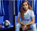 Anitta exalta ‘O Agente Secreto’ e pede apoio ao cinema nacional