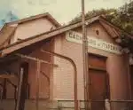 Com 120 anos de história, antiga estação ferroviária será restaurada
