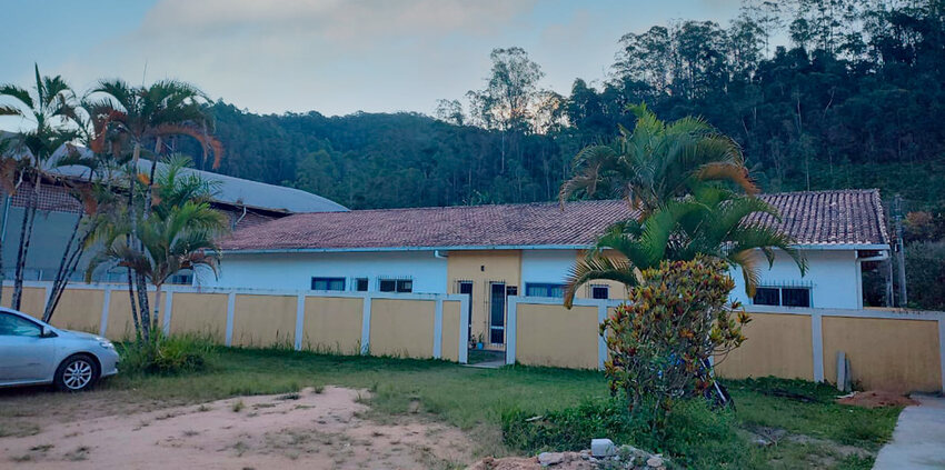 Foto: Reprodução | Prefeitura Vargem Alta Foto: Reprodução | Prefeitura Vargem Alta