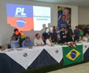 Eleições 2024: PL inicia movimentações no Sul do Espírito Santo Mesa com integrantes do PL