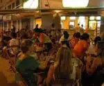 Bar na Rua da Lama em Vitória