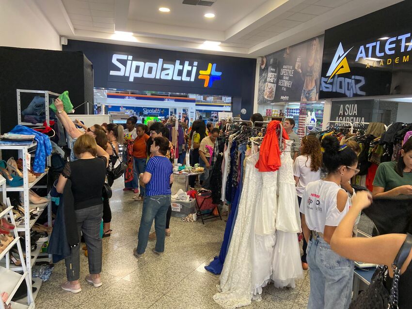 Foto: Divulgação Foto: Divulgação