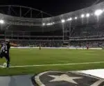 Brasileirão: Botafogo recebe Fortaleza para se distanciar na liderança