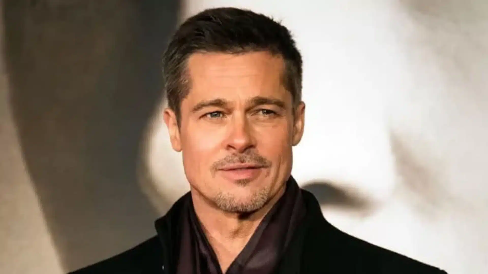 Ator Brad Pitt