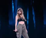 Taylor Swift anuncia apoio a Kamala Harris após debate presidencial