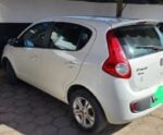 Carro roubado é recuperado em ação conjunta da Polícia Civil no ES