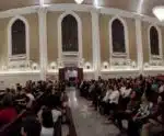 Novena abre programação da Festa do Padroeiro na Catedral de São Pedro