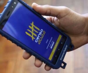 IBGE divulgará dados do Censo 2022 sobre idade e sexo da população em setembro censo 2022 - IBGE