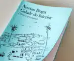 Inscrições abertas para concurso de pintura em homenagem a Newton Braga