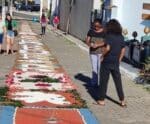 Corpus Christi será celebrado com tapetes em Anchieta