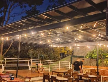 Deck House anuncia atrações e promoções especiais da semana