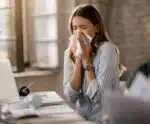 Começa o inverno e com ele aumentam as infecções respiratórias