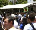 Mais de 3 milhões inscritos no Enem 2023
