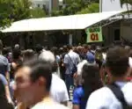 Mais de 3 milhões inscritos no Enem 2023