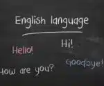Quer praticar inglês? Aula online nesta segunda (19) é oportunidade para imersão