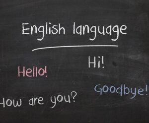 Quer praticar inglês? Aula online nesta segunda (19) é oportunidade para imersão