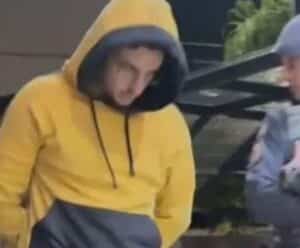 Estudante é preso ao filmar mulheres no banheiro de universidade