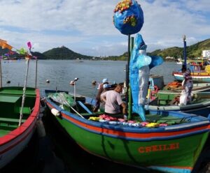 95ª Festa de São Pedro une tradição religiosa e cultura popular