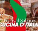 Festival Sabores Cucina D’Italia agita o fim de semana em Santo Antônio de Muqui