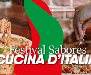 Festival Sabores Cucina D’Italia agita o fim de semana em Santo Antônio de Muqui