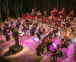 Filarmônica de Mulheres do ES se apresenta no Teatro da Ufes