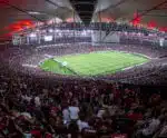 Flamengo e Grêmio duelam por vaga direta no G4 do Brasileirão