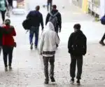 O inverno chegou! Veja como fica o tempo em todo o Estado
