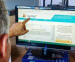 Anchieta: Governo Digital economiza mais de 120 mil folhas de papel
