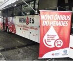 Deputado quer unidade móvel para doação de sangue em Cachoeiro