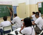 Últimos dias para rematrícula para a Educação de Jovens e Adultos (EJA)