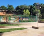 Sábado (17) com mutirão de serviços e inauguração de praça em Cachoeiro