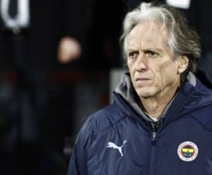 Jorge Jesus na Seleção Brasileira? Veja detalhes da negociação Treinador Jorge Jesus