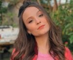Larissa Manoela encerra contrato de exclusividade com a Globo