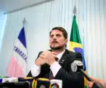 Senador Marcos Do Val deixa o Podemos