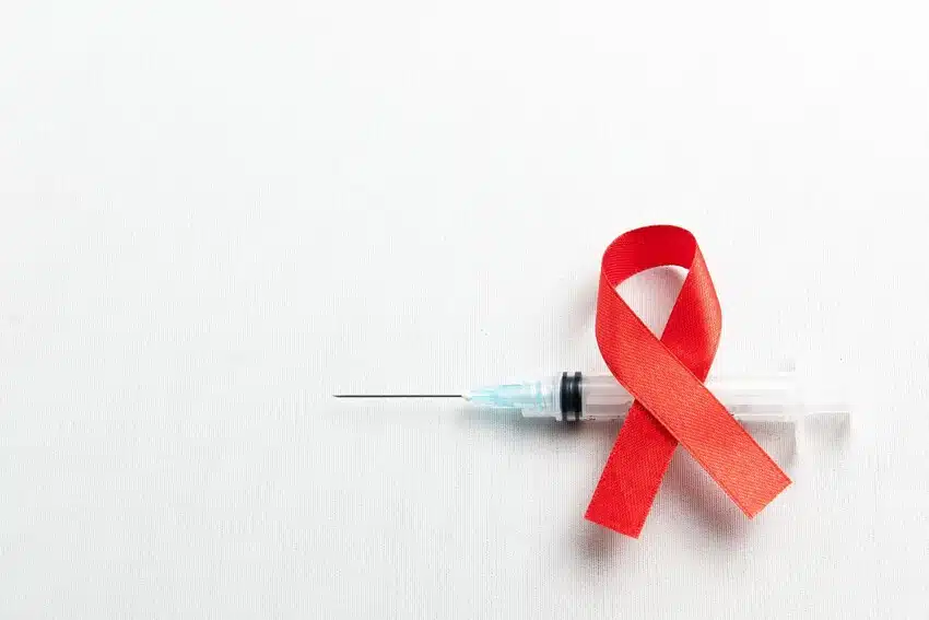 prevenção HIV ales