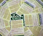 Mega-Sena pode pagar R$ 9 milhões neste sábado (16)