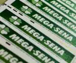 Mega-Sena acumula e 4 apostas de Cachoeiro faturam a quadra