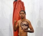 De olho no Mundial: atleta capixaba é campeão de evento de MMA