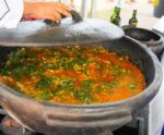 VITRINE: Culinária capixaba na Semana da Gastronomia Regional em Brasília