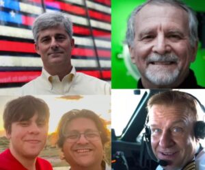Guarda Costeira americana confirma morte de integrantes de submersível