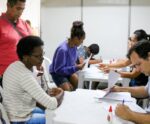 Prefeitura de Cachoeiro realiza mutirão de serviços e inaugura praça