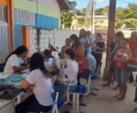Bairro de Cachoeiro receberá novo mutirão para regularização fundiária