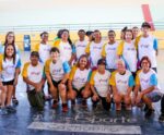 Prefeitura entrega uniformes para núcleos esportivos do bairro Aeroporto